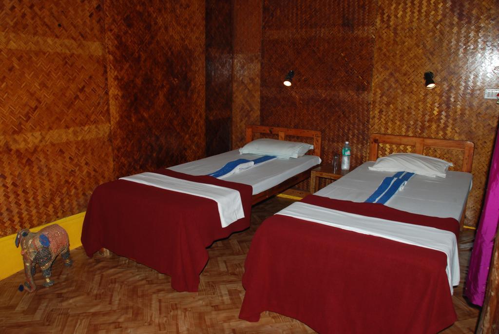 Molly'S Nest Hotel Мандрем Стая снимка