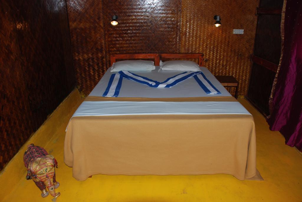 Molly'S Nest Hotel Мандрем Стая снимка